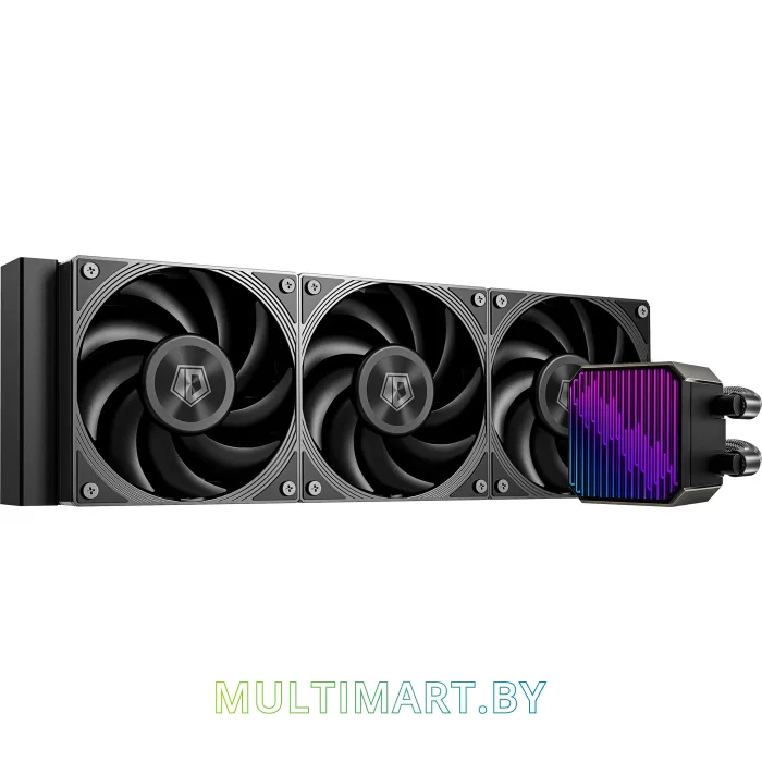 Кулер ID-Cooling DX360 MAX